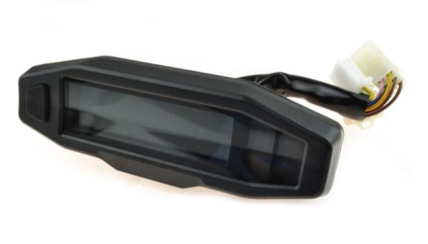 Панель приборов электронная #2 (панель + датчик)